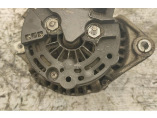 Генератор Opel Meriva A