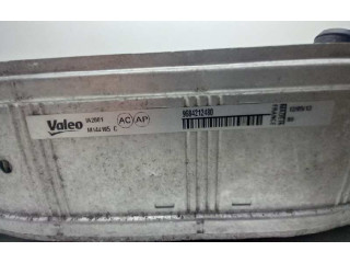 Интеркулер 9682434580 Citroen Berlingo