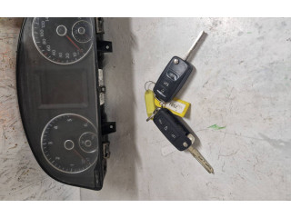 Панель приборов 2K0920866A Volkswagen Caddy