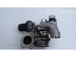 Турбина Peugeot 5008 II 1.2 9825982080, 8422320039 для двигателя HN05