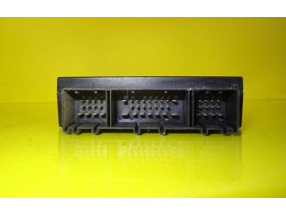 Блок комфорта 6Q0959433E Skoda Fabia Mk1 (6Y)