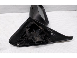 Зеркало электрическое        Renault Clio II  2001-2005 года   