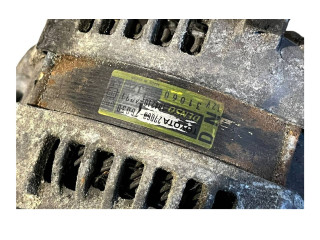 Генератор 2706026030, 270602603084   Lexus IS 220D-250-350      