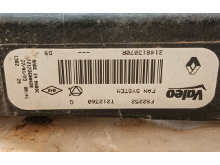Вентилятор радиатора     214813070R, T230270428    Dacia Sandero III 