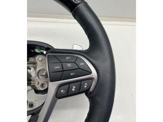 Руль Jeep Grand Cherokee 2010 - 2021 года 68184846AC, P1WE281C5AK