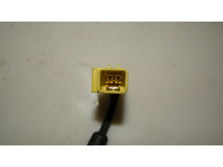 Подушка безопасности в сиденье 6004039 Nissan Primera