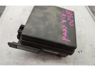 Блок предохранителей KIA Pro Cee'd I