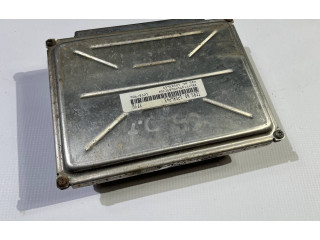 Блок управления двигателем Блок управления 12583659 Chevrolet Corvette C5