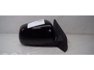 Зеркало электрическое правое Mitsubishi Lancer X 2007- года