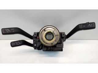 Ручка постоянной скорости (автопилота)