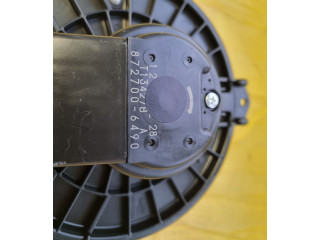 Вентилятор печки    8727006490, T13427B   Subaru Forester SK