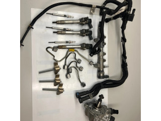 Vstřikovač 8511626, 0445010768 BMW 1 F20 F21 pro naftový motor 1.5