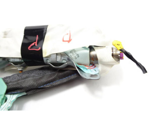 Боковая подушка безопасности Alfa Romeo Giulietta