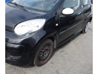 Вентилятор печки       Citroen C1