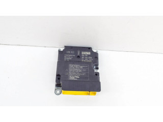 Блок подушек безопасности 4N0959655Q, A2C18342200   Audi A6 S6 C8 4K