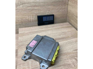 Блок управления надувных подушек C10057K30A, 9L06A Mazda Premacy - года