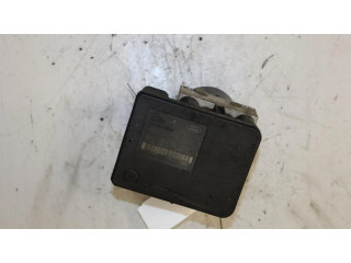 Блок АБС Ford Fiesta 2002-2005 года