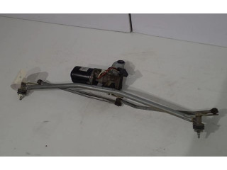 Моторчик дворников     Renault Express