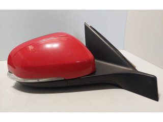 Зеркало электрическое        Volvo V70  2014 - 2016 года   