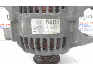 Генератор 56005685 Jeep Cherokee XJ