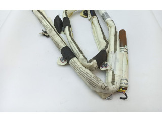 Боковая подушка безопасности 1768600202   Mercedes-Benz A W176