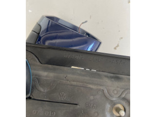 Зеркало электрическое Volkswagen Touran I 2003 - 2010 года