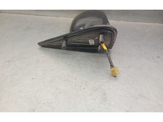 Зеркало электрическое SsangYong Korando - года