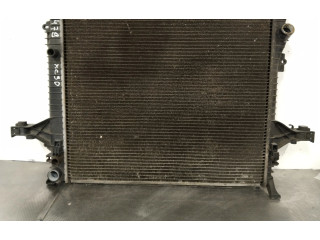 Рулевая рейка Радиатор охлаждающей жидкости Volvo XC90 2003 - 2006 года