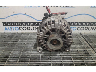 Генератор 7805432, FG18D024   BMW X3 E83      