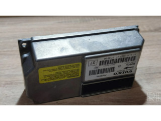 Блок подушек безопасности 0285010211 Volvo V70