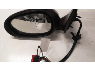 Зеркало электрическое левое Jaguar S-Type