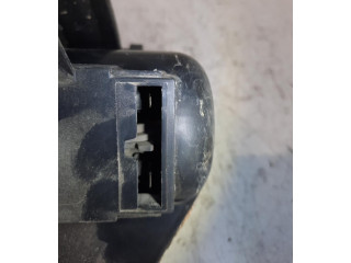 Вентилятор печки Citroen Berlingo