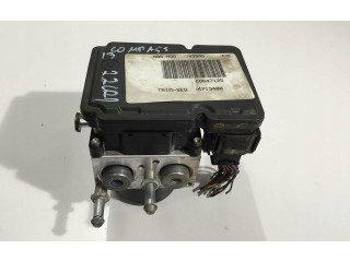 Блок АБС    Jeep  Compass  