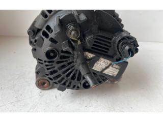 Генератор TG17C020, 2542784A   Audi A6 S6 C6 4F      