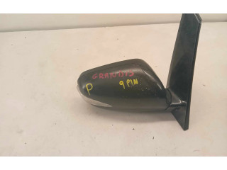 Зеркало электрическое Mitsubishi Grandis - года