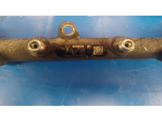 Топливная рампа BMW 3 E90 E91