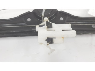 Передний комплект электрического механизма для подъема окна