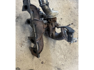 Турбина GARRETTAR184299, 184299   Mitsubishi Carisma      