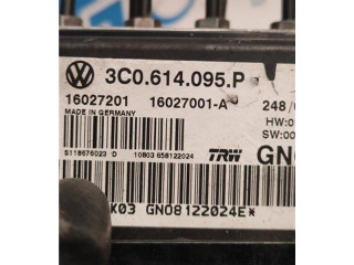 Блок управления АБС 3C0614095P, 3C0614095P   Volkswagen PASSAT B6
