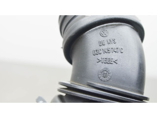 Pojistková skříňka Volkswagen Tiguan 2010