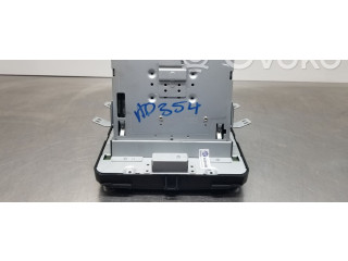 Экран дисплея вверх 96550A4100, 96550A4100CA KIA Carens III