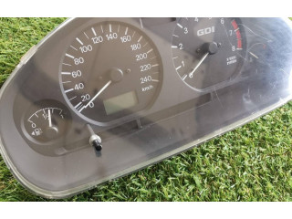 Панель приборов MR308415, 0P0231 Mitsubishi Carisma