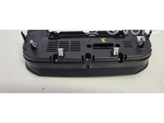 Блок управления климат-контролем GX6314F498AE   Jaguar XE