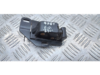 Замок багажника     Citroen Berlingo 2008 - 2018 года