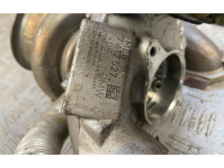 Turbodmychadlo Турбина 7617527 Mini Clubman F54