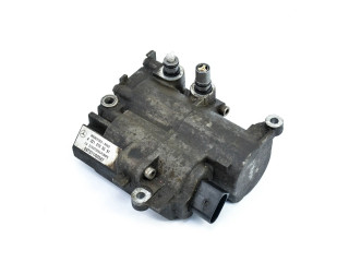 Čerpadlo oleje A2212700397 Mercedes-Benz S W221 3.5 S 400 Hybrid (221.095, 221.195) M 272.974