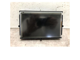 Экран/ дисплей / маленький экран    Renault Twingo III       