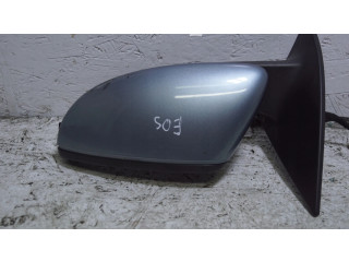 Zpětné zrcátko Volkswagen Eos 2011