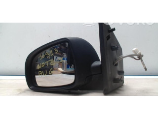 Turbodmychadlo Зеркало (механическое) 96302BH00B, 96302BH00B Nissan Note (E11)