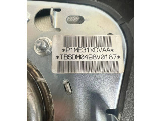 Подушка безопасности водителя P1ME31XDVAA, TBFMM0498V0187 Dodge Journey